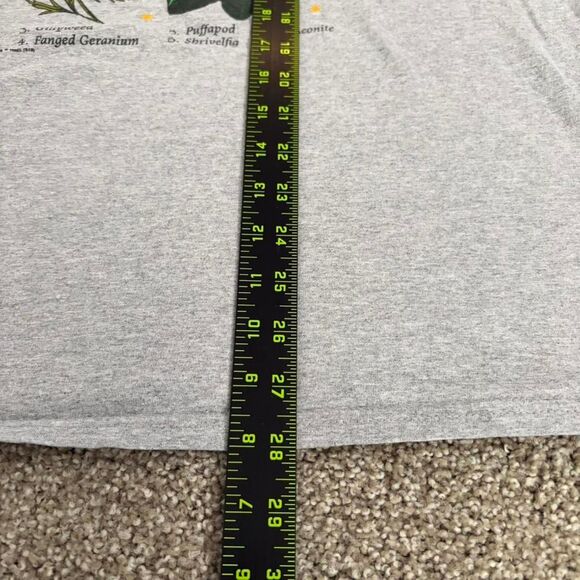 Harry-potter Men's Grey T-shirt - Picture 3 of 7